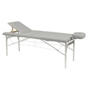 C3410 Mesa plegable Ecopostural 2 cuerpos