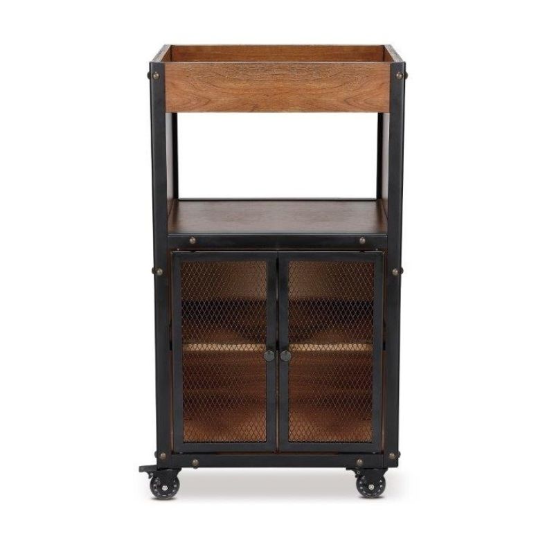 ALAN Storage trolley