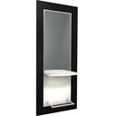 Фризерски стол WEGA