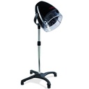 TYPHOON Casque de coiffure sur base