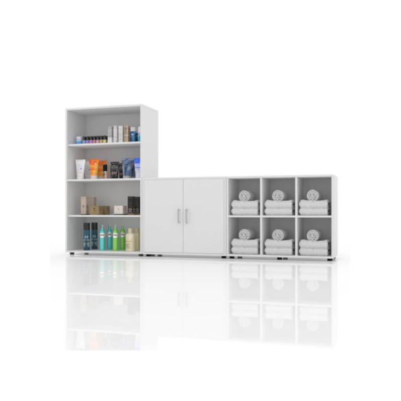 KAST Pachet de Mobilier de Depozitare