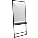 ROB Postazione Parrucchiere LED