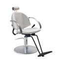ERGO Fauteuil Maquillage