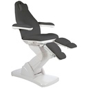 CUBO 5 Electric Podiatry Chair Gray