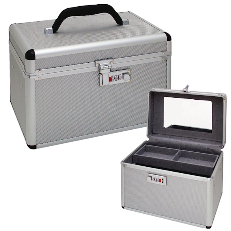 GOYA Hairdressing and make-up case