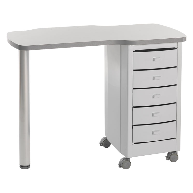 BORIS Table de Manucure