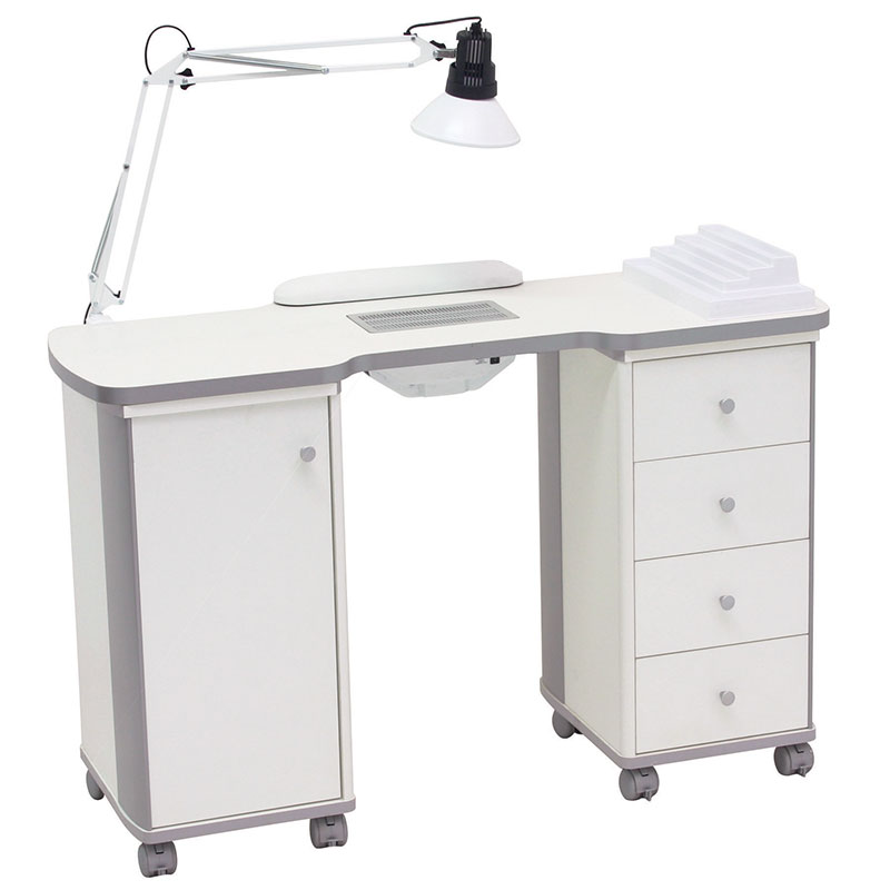 NAT Manicure Table