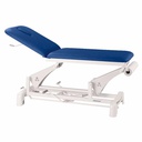 C3753 Mesa hidráulica 2 planos Ecopostural y 1 taburete GRATIS