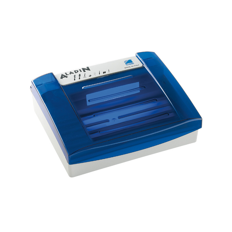 ALADIN sterilisator
