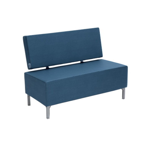 POPPER 2 seters Vente sofa