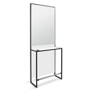 DAI Coiffeuse murale