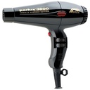 PARLUX Advance Light Hair Dryer BLACK