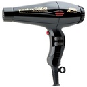 PARLUX Advance Light secador de pelo NEGRO