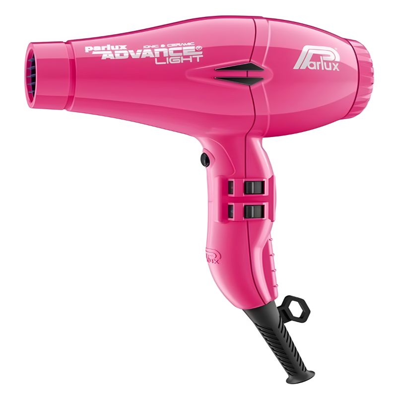 PARLUX Advance Light Juukseföhn FUSCHIA