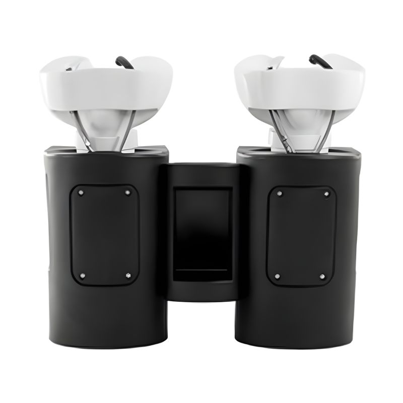 LEA Shampoo Tray Separator