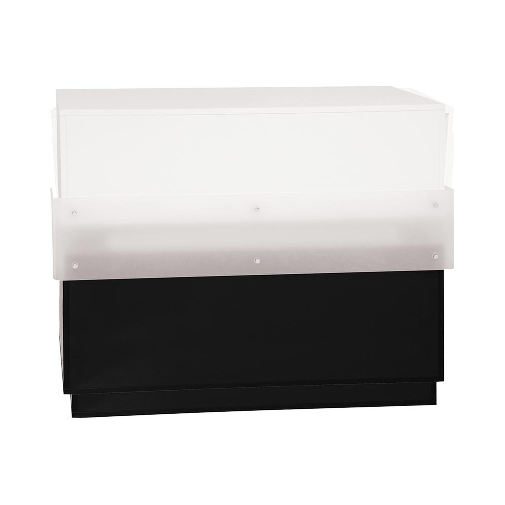 RIALTO Caja de recepción