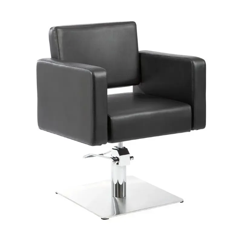 LERA BLACK Fauteuil coiffure