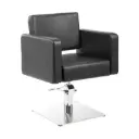 LERA BLACK Fauteuil coiffure