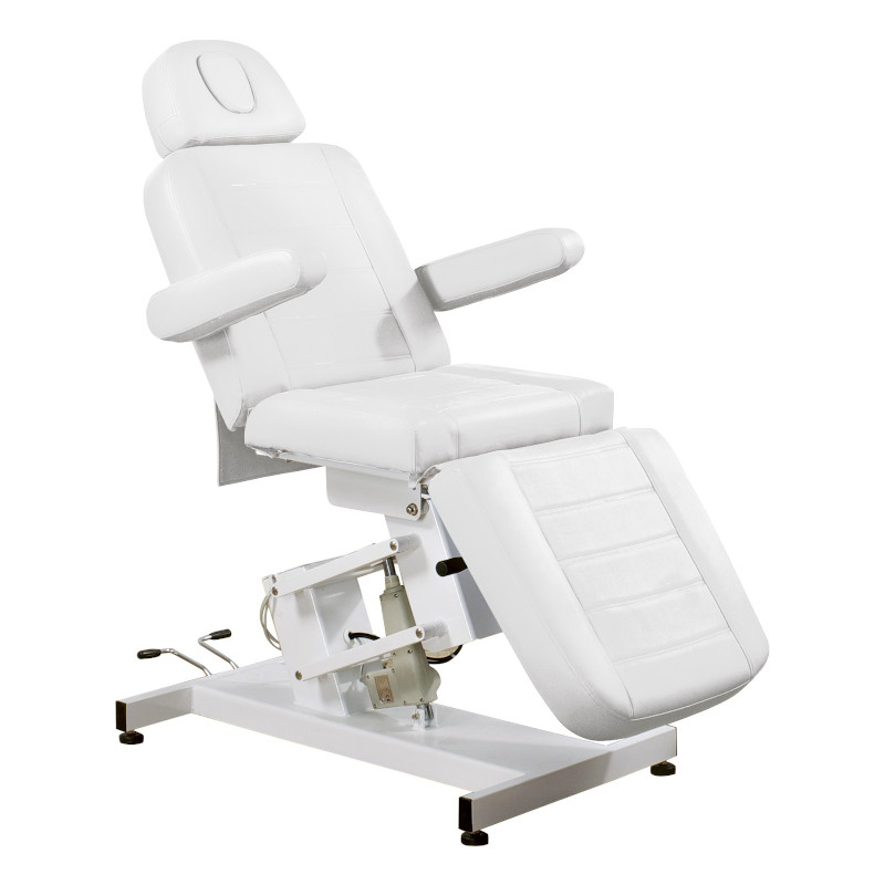 FOM Fotoliu Electric de Estetică