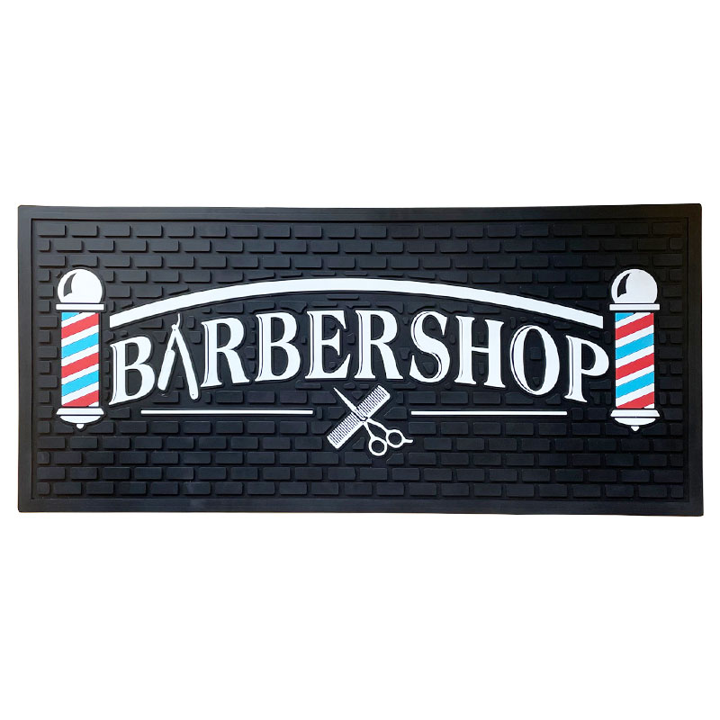 BARBERSHOP Protivklizni tepih
