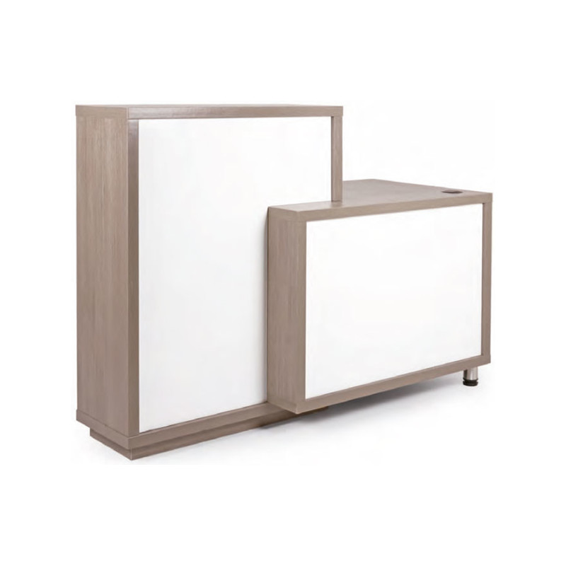 MADAGASCAR Caja de recepción