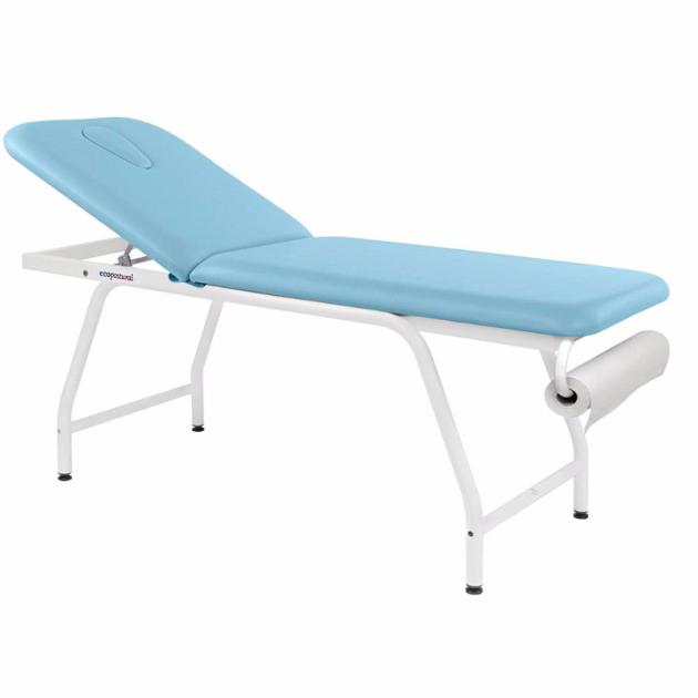 C4592 Ecopostural 2-section fixed table