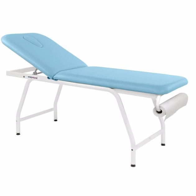 C4592 Fixed table 2 plans Ecopostural