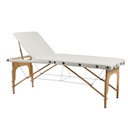 SELLA Table de massage pliante