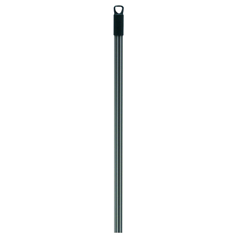Extra telescopische bezemsteel