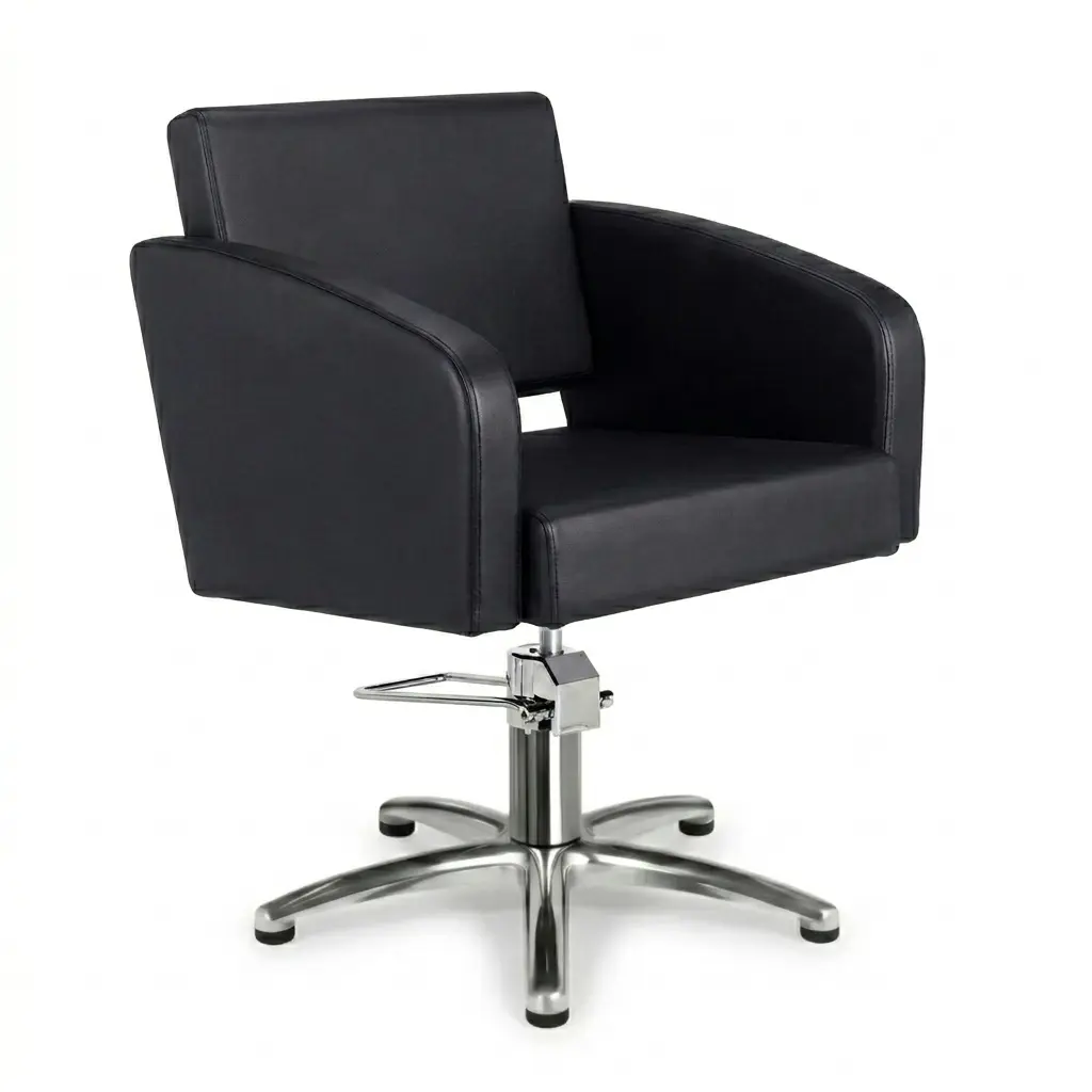 Poltrona parrucchiere LORIS