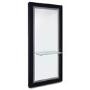 ROGER B LED Frizerski Stol