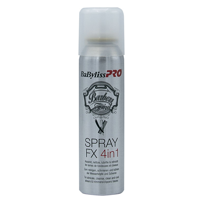 Spray FX 4 en 1 Babyliss Pro