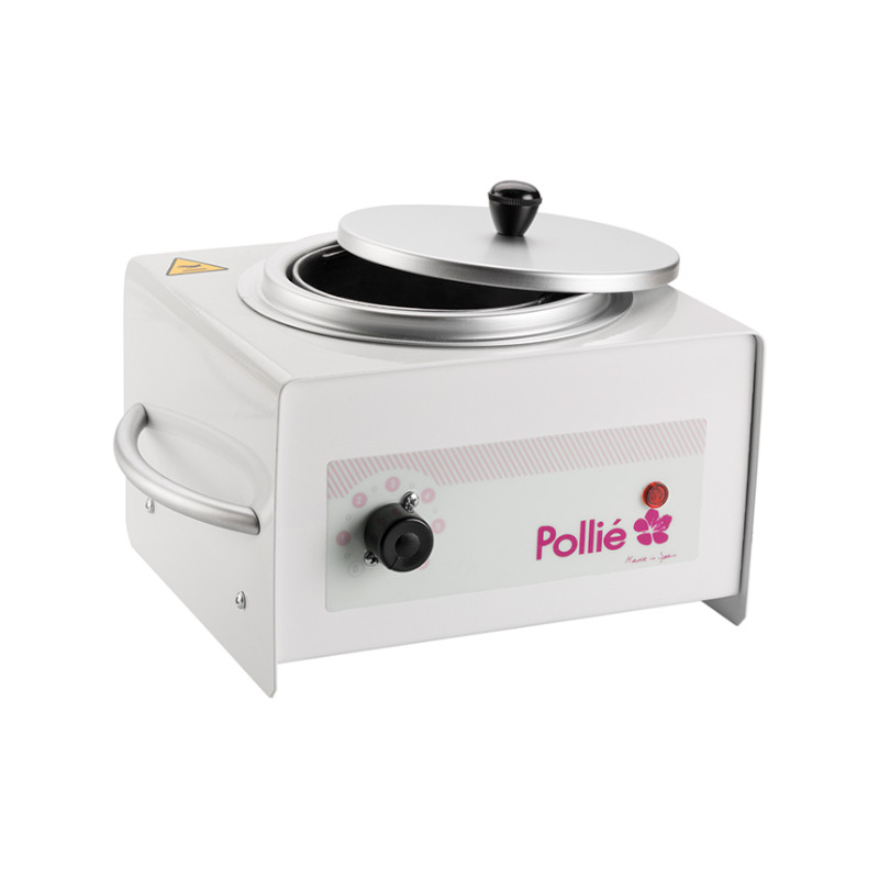 POLLIÉ 1 kg elektrischer Wachserhitzer