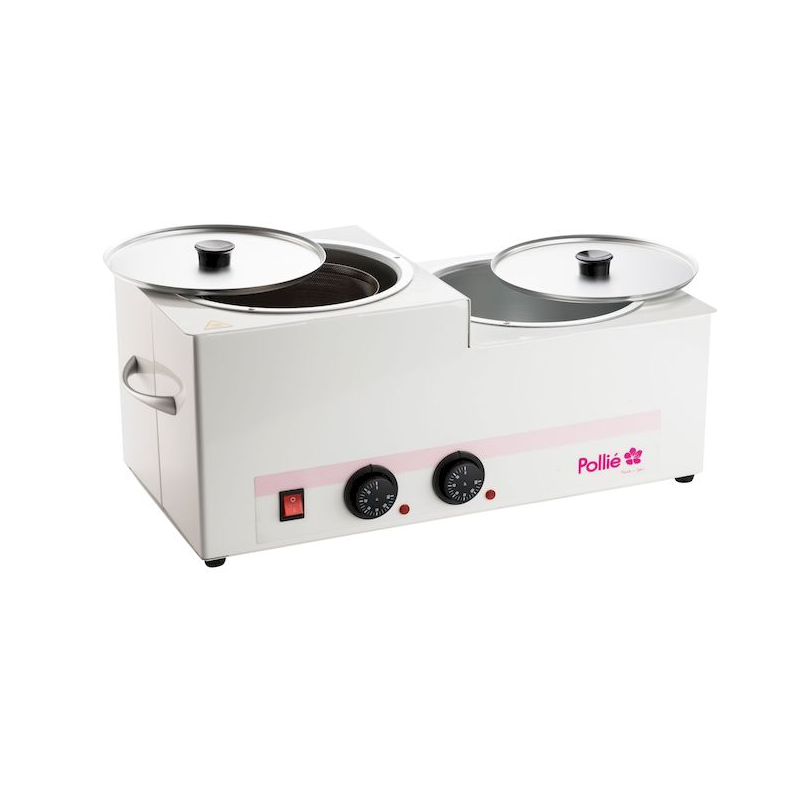 POLLIÉ 12 kg Electric wax heater