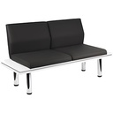 AMELIA Fauteuil d'attente 