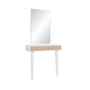 LINEA Wall-mounted dressing table