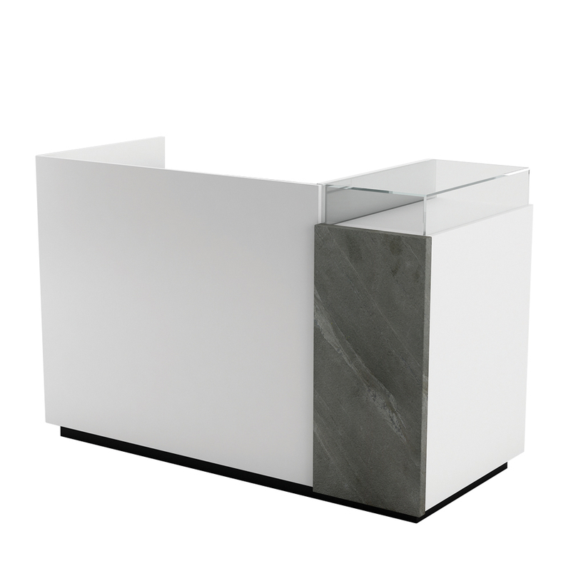 SIGN Kassa mottagning