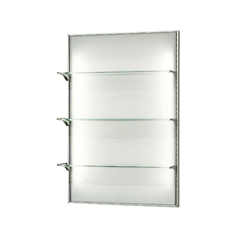 Expositor alto com LED POTION