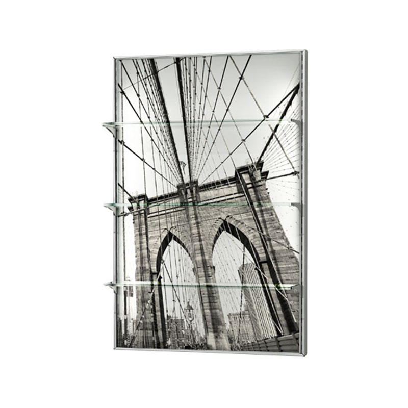 POTION Висок штанд со LED и слика