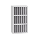 ALL IN LABORATORY Colouring test tube rack