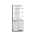 POTION LED Ormar za pohranu