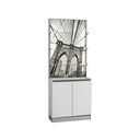 POTION Mueble de Almacenamiento LED e imagen