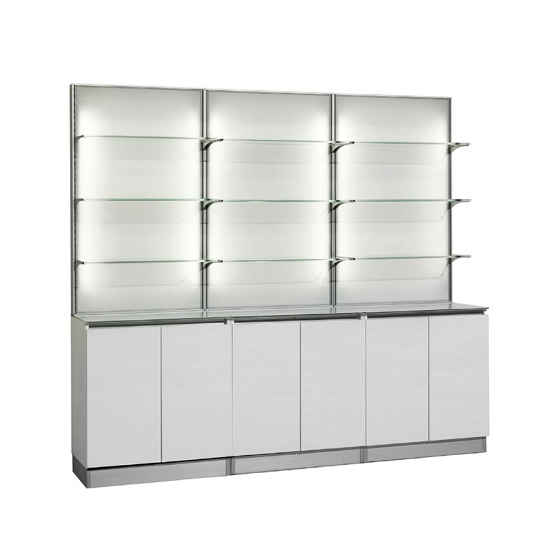 Unidad de almacenamiento LED R-MODE 3