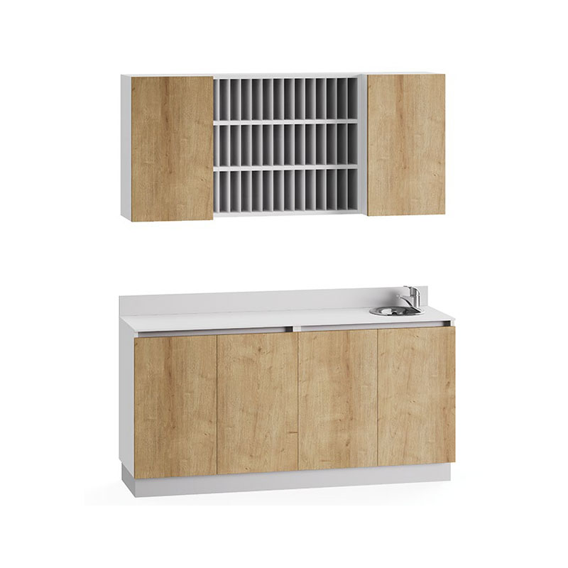 ALL IN LABORATORIO Mobilier de laborator