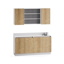 ALL IN LABORATORIO Mobilier de laborator