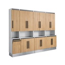 SERVIMOB 4 Складен Мебел