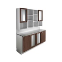 BLOCK SYSTEM A Storage Cabinet