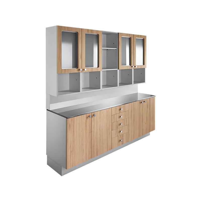 BLOCK SYSTEM B Mobilier de Depozitare