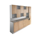 BLOCK SYSTEM C Mobilier de Depozitare