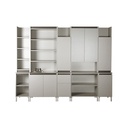 UTILE 1 Laboratoriumsmøbel